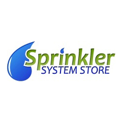 Sprinkler System Store